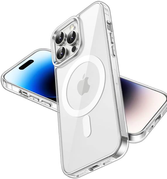 KC PRODUCTS Back Cover for iPhone 16 Pro Max , Apple iPhone 16 Pro Max