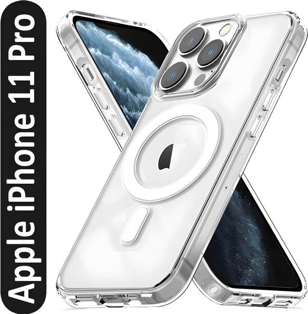 HimCase Back Cover for Apple iPhone 11 pro