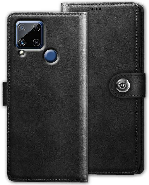 PFOAM Back Cover for REALME C15