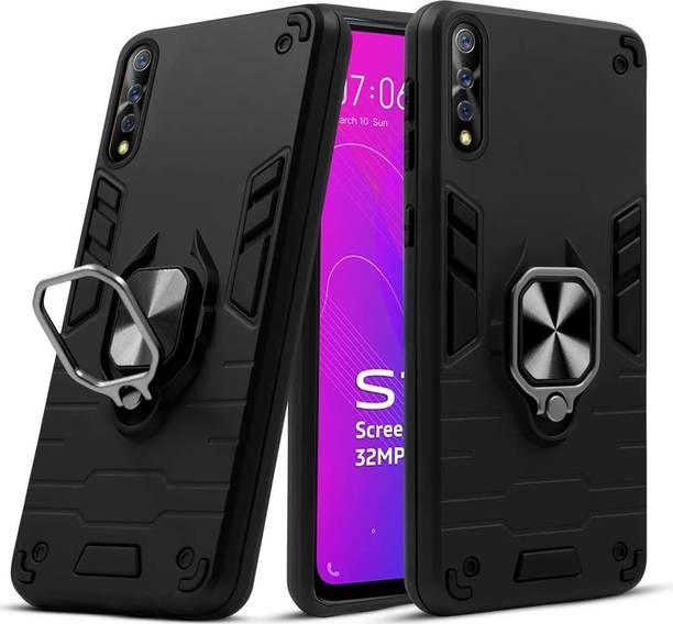 CASEHYP Back Cover for Vivo S1