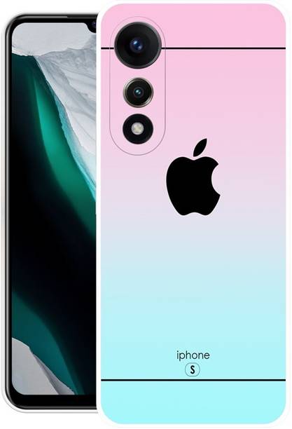 Himasans Back Cover for Tecno Pova Curve 5G