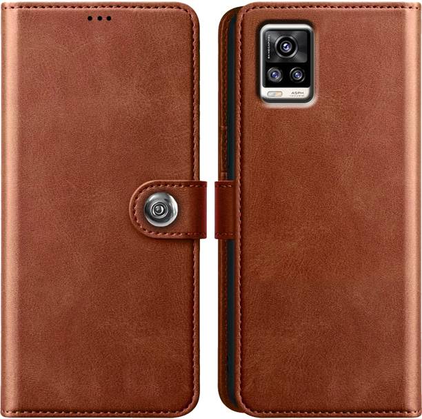 Rofix star Back Cover for VIVO V20