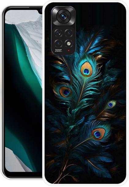 VISHNU Back Cover for Redmi Note 11