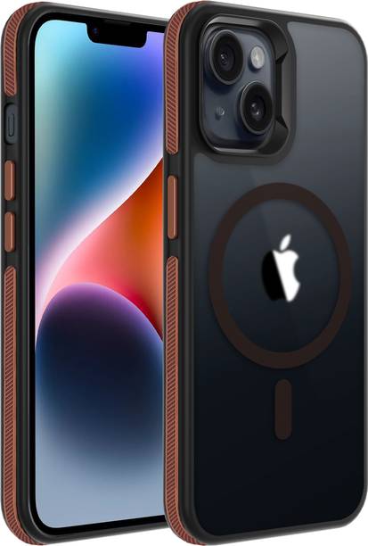 Artistque Back Cover for Apple iPhone 13