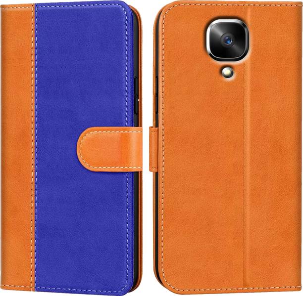 Laxdom Back Cover for OnePlus 3