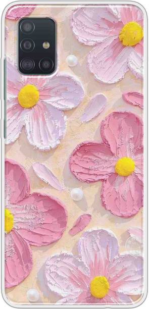 iCopertina Back Cover for Samsung Galaxy A51