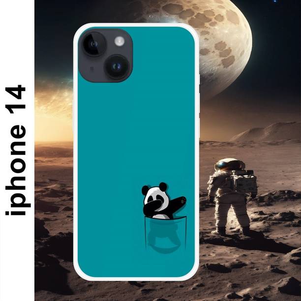 Printcase Back Cover for Iphone 14