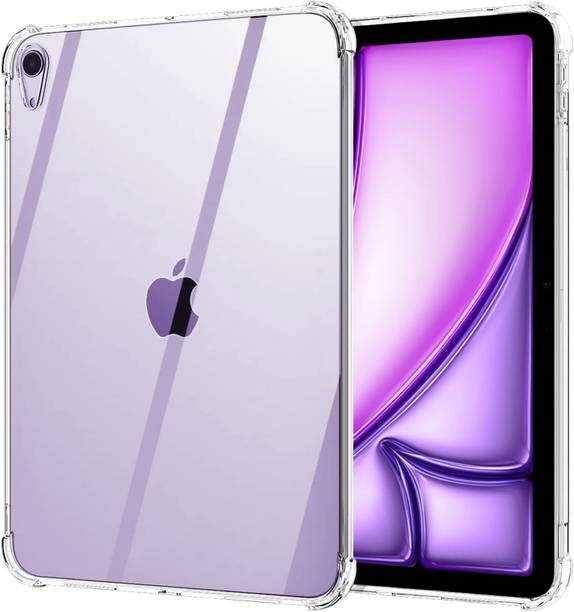 TGK Back Cover for Apple iPad Air 11 inch M4/M3/M2 2026/2025/2024