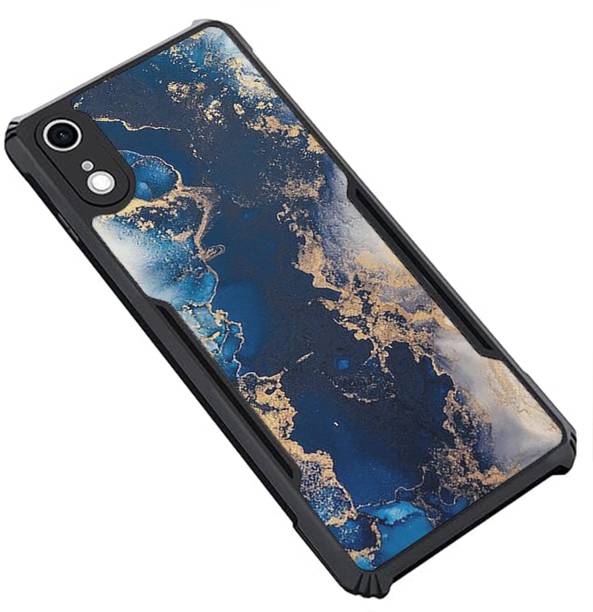 iCopertina Back Cover for Apple iPhone XR