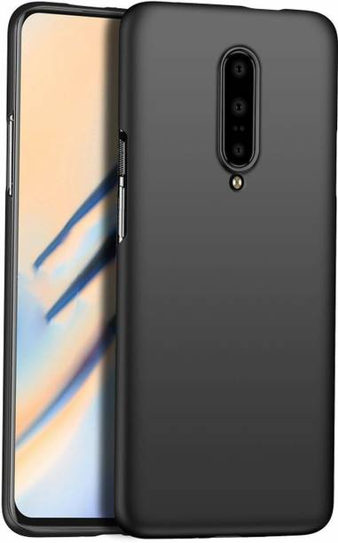 coverplay Back Cover for Oneplus 7