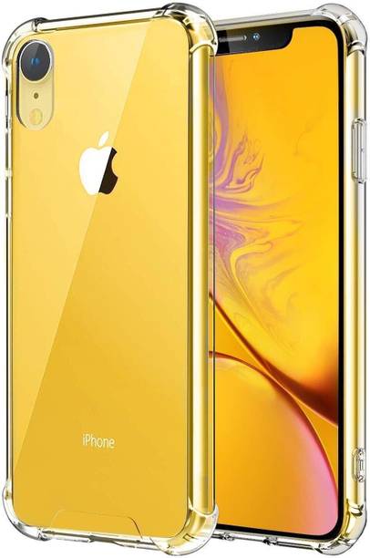 Outlier Back Cover for Apple iPhone XR
