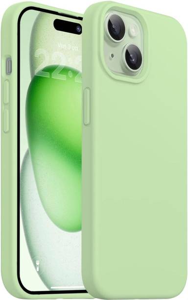 Celvas Back Cover for Apple iPhone 13