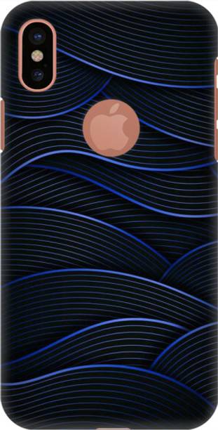 iCopertina Back Cover for Apple iPhone X