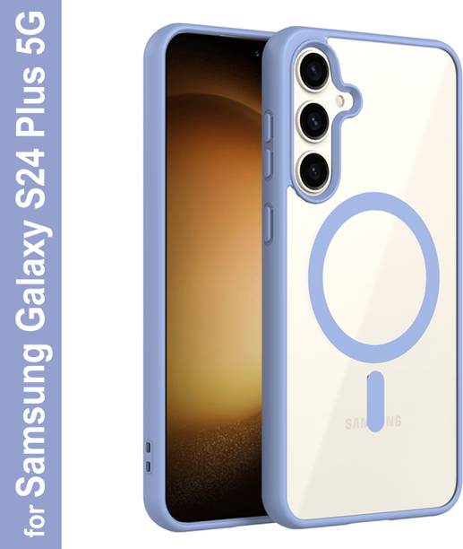 Zapcase Back Cover for Samsung Galaxy S24 Plus