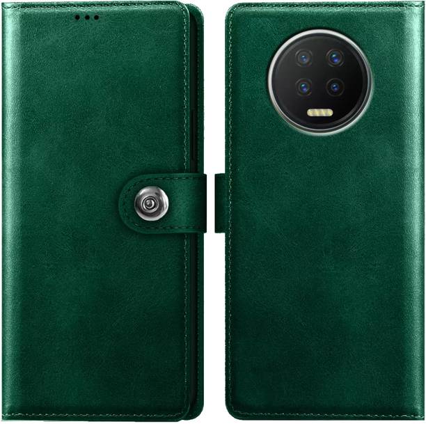 PFOAM Back Cover for INFINIX NOTE 7