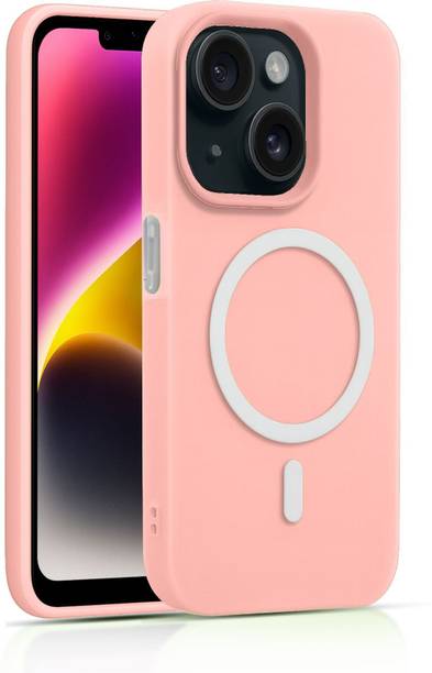 Flipkart SmartBuy Back Cover for Apple iPhone 13