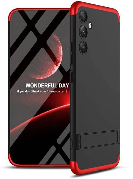 FlareHUB Back Cover for SAMSUNG Galaxy F54 5G
