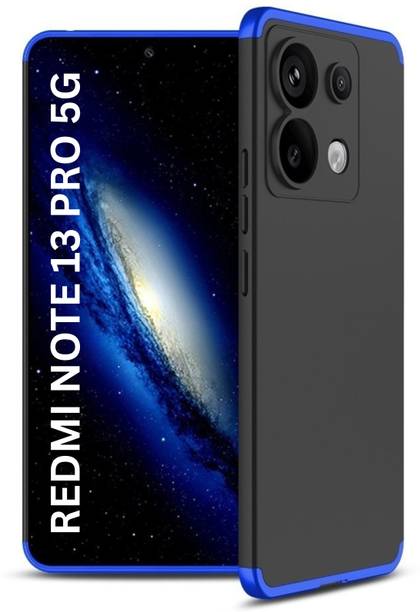 KWINE CASE Back Cover for REDMI Note 13 Pro 5G