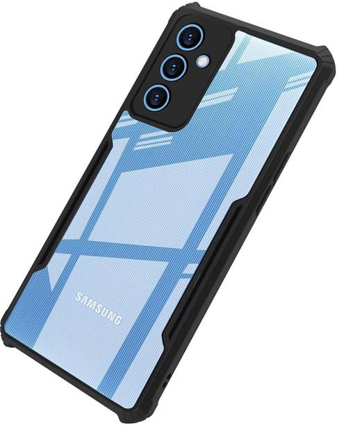 COVERHEAD Back Cover for Back Cover for SAMSUNG Galaxy ...