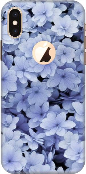 Coberta Case Back Cover for Apple iPhone XS Max