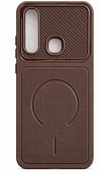KashiVerse Back Cover for Vivo Y12