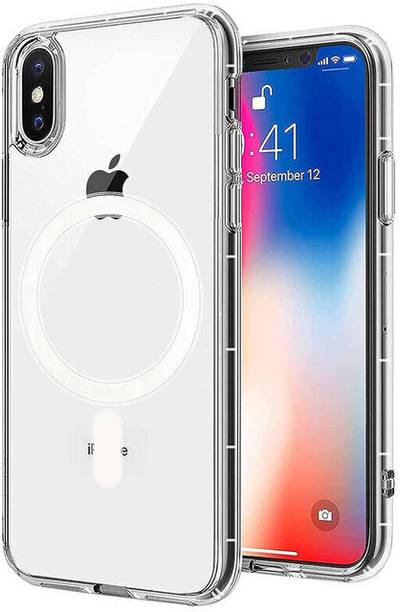 HimCase Back Cover for Apple iPhone XS Max