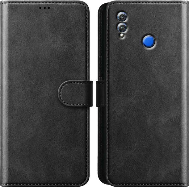 Rofix star Back Cover for Honor 8X