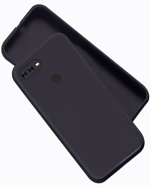 Artistque Back Cover for Oppo A5s