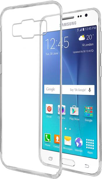 Wowcase Back Cover for Samsung Galaxy J2