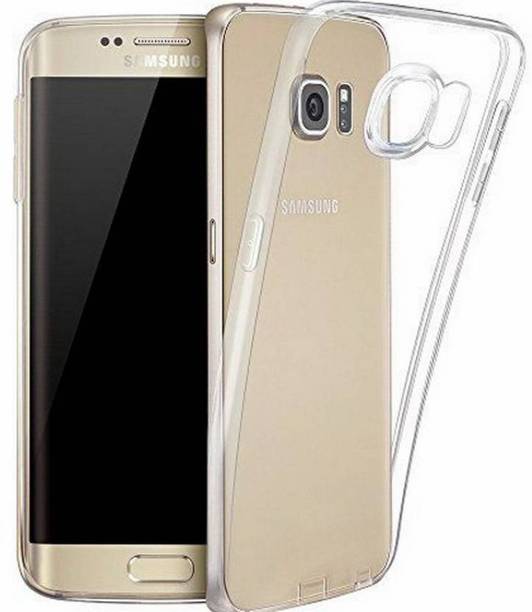 DMJHP Back Cover for Samsung Galaxy S7 Edge
