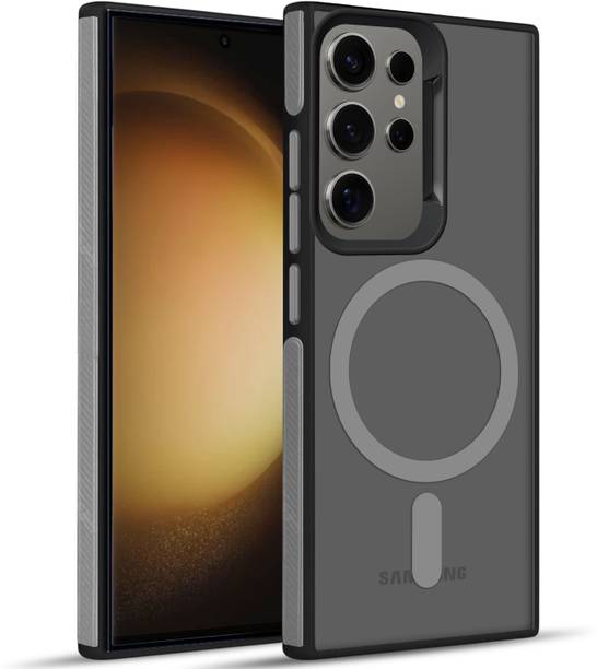 V-TAN Back Cover for SAMSUNG Galaxy S23 Ultra