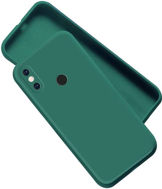 fi-yonity Back Cover for Mi Redmi Note 5 Pro