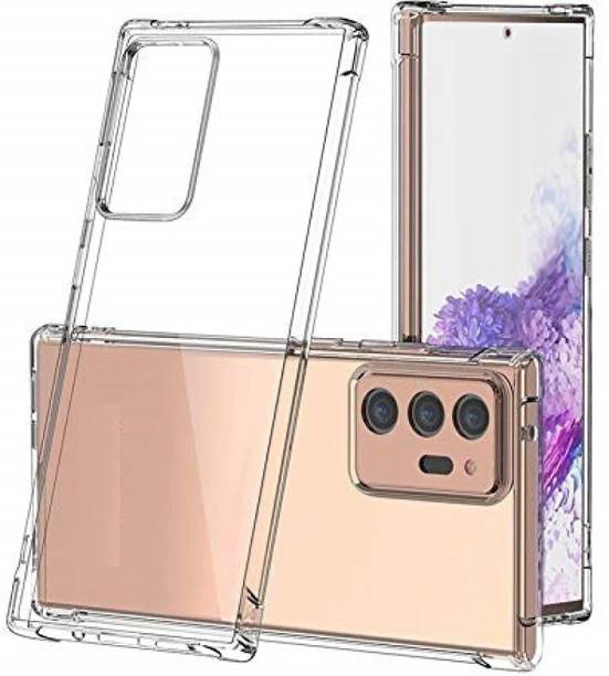 BlazeTech Back Cover for Samsung Galaxy Note 20 Ultra