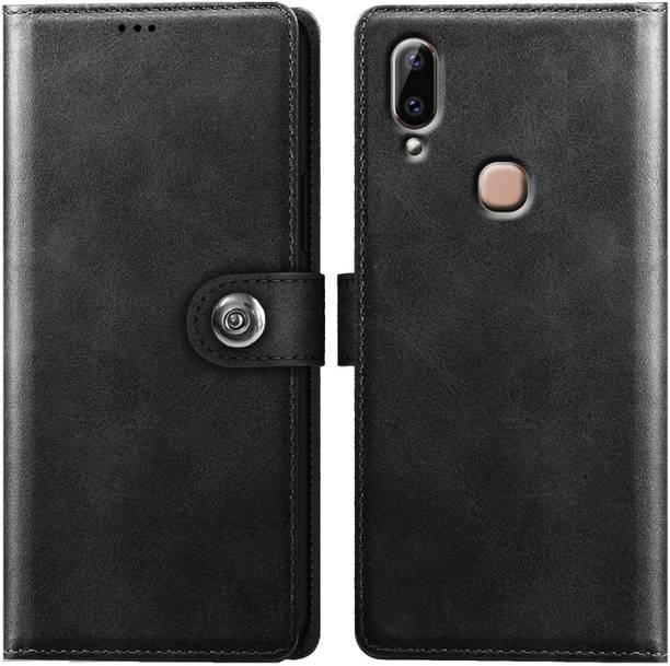 PFOAM Back Cover for VIVO Y93