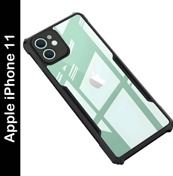 ADI Creations Back Cover for Apple iPhone 11, iPhone 11