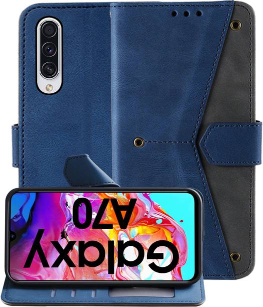 Autofocus Back Cover for Samsung A70