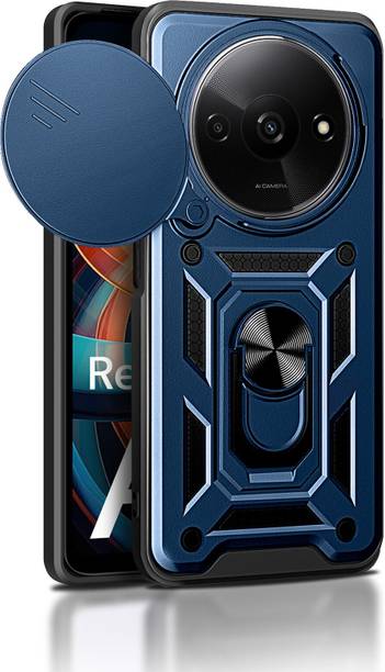 Flipkart SmartBuy Back Cover for Mi A3