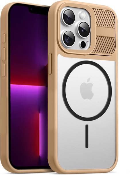 KARWAN Back Cover for Apple iPhone 13 Pro Max