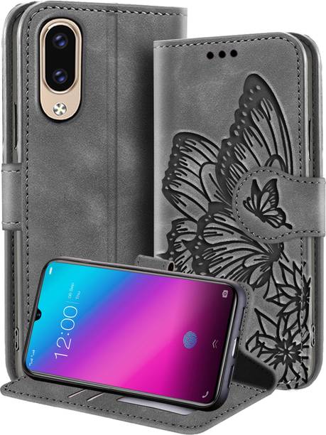 Mobishield Back Cover for Vivo V11 Pro