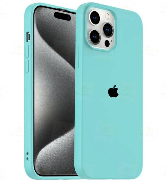 Big Wings Back Cover for Apple iPhone 15 Pro Max