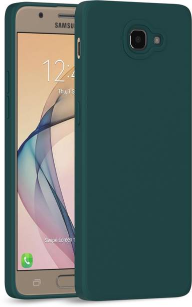 GLOBAL NOMAD Back Cover for Samsung Galaxy J7 Prime