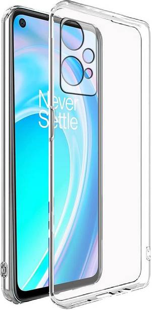 Caseroy Back Cover for OnePlus Nord CE 2 Lite 5G, OnePlus Nord CE 2 Lite
