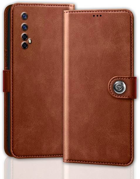 Qyist Back Cover for Realme Narzo 20 Pro