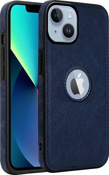 SMARTPOCKET Back Cover for Apple iPhone 13