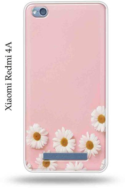 Mystry Box Back Cover for Mi Redmi 4A