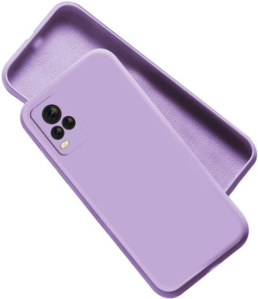 JGVAN Back Cover for Vivo V20