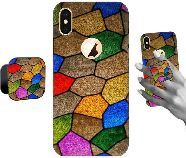 iCopertina Back Cover for Apple iPhone XS Max