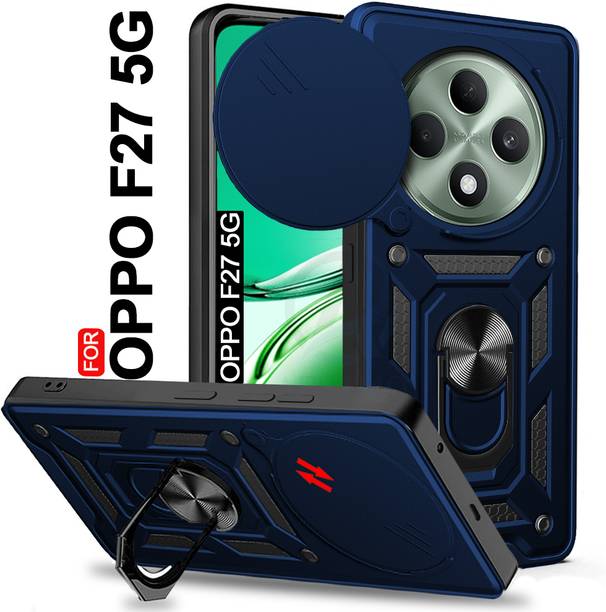 AESTMO Back Cover for Oppo F27 5G