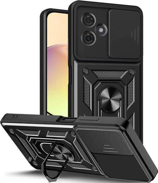 KaseMast Back Cover for Motorola Moto G64 5G