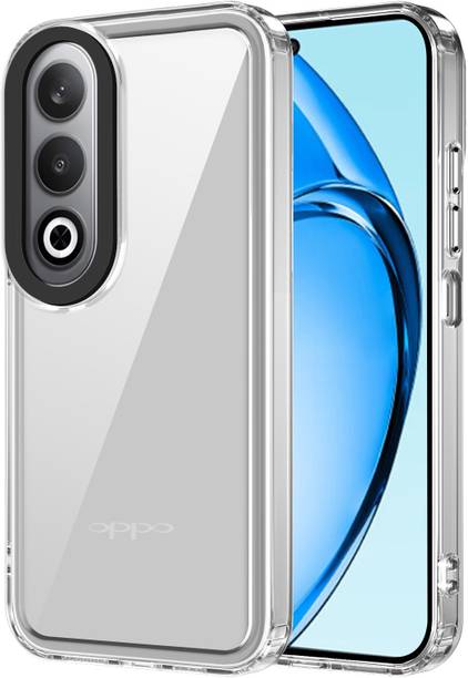 Mobile Mart Back Cover for OPPO K12x 5G